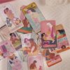 Tarot Erotico for Lovers de 80 cartas